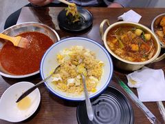 -言吉炸串