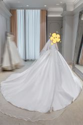 点击看大图 -MuseMarry婚纱(前海嘉里中心店)
