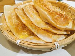 蒙城烧饼-徽镇小厨·经典徽菜(马连道店)