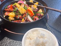 -旺爷砂锅·茶作(国贸城店)