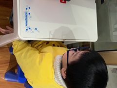 -吉的堡成长中心(五角场安波校区)