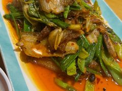 -易老妈蹄花.特色川菜(人民公园总店)