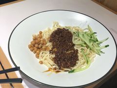 -拌面小当家