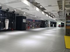 -铭阳搏击健身俱乐部(高新店)