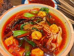 -小乾杯串店•16年沈阳烧烤(文安路店)
