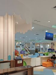 -meland亲子乐园•派对•研学(苏州悠方购物中心店)