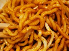 -华三爷拌面(上海光启城店)