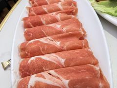 -枇杷园食为鲜火锅(南山店)