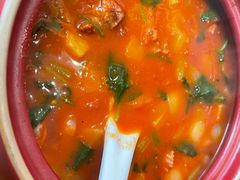 -禾珍珠家常小馆(河南博物院店)