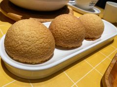 -蔡澜点心·粤菜(花城汇南区店)