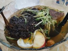 -延吉饭店(经区店)