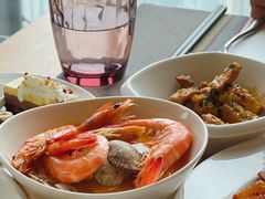 -解放碑威斯汀酒店-知味国际美食餐厅