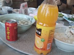 -北港方记海鲜楼·海景餐厅