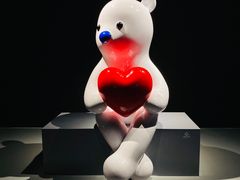 -上海宝龙美术馆