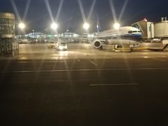 -乌鲁木齐天山国际机场-T3航站楼