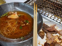 -金爱烧烤(蓝湖湾店)