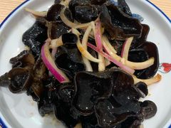 -老边饺子馆(东单店)