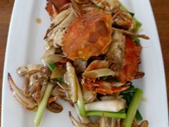 -87号烧烤海鲜·大排档(金沙滩店)