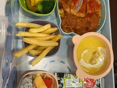 -中山威尼斯西餐厅(扬名广场店)