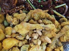 -小鱼小牛·鱼牛干锅·脆鱼火锅(世欧广场店)