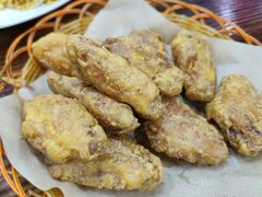 -南记食粥坊·宵夜大排档(莲花总店)