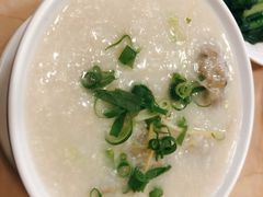 -盛记粥面(佐敦店)
