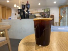 -CCC COFFEE 喜喜喜咖啡