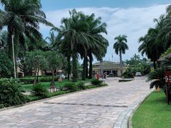 -三亚亚龙湾天域度假酒店