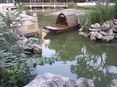 -君庭中餐厅(友谊宾馆店)
