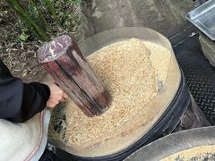 -西双版纳基诺山寨