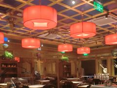 -小吊梨汤·北京菜·烤鸭(华润万象城店)