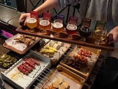 -麦凯伦烧烤·精酿超级工厂店(金桥总店)