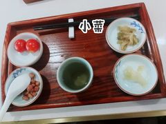 -胥城大厦-胥香自助餐厅