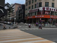 -黄河时装城(虎门店)