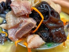 -大盐帮川菜馆(长楹天街店)