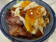 -澳门陈光记烧味饭店(南京德基广场店)