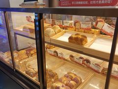 -爸爸糖吐司面包(悠唐购物中心店)