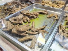 -王浩儿纪六孃甜皮鸭(乐山总店)