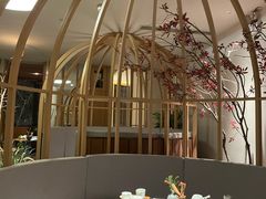 -梅间堂茶馆(绿地缤纷城店)