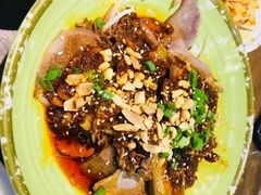 -薛阿婆(北美新天地中心店)