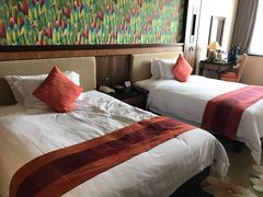 -厦门日月谷温泉渡假村