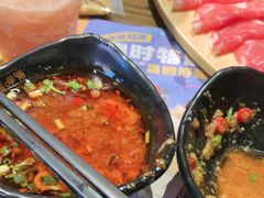 -呷哺呷哺 小火锅 (浦东新欧尚超市店)