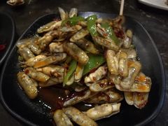 -一味烧烤(纪念路店)