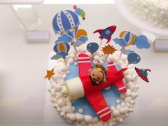 -好利来(亦庄国融店)