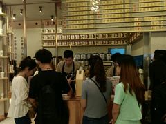 -眷茶(大卫城10楼店)