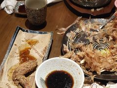 -白石的深夜食堂(济南万象城店)