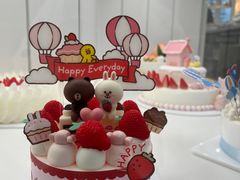 -好利来(西美花街店)