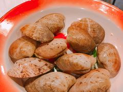 -鲜入围煮花胶鸡海鲜火锅