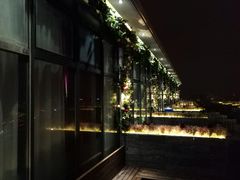 -杜尚rooftop露台酒吧