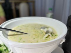 -院里寻菜·精致庭院菜(观沙岭店)